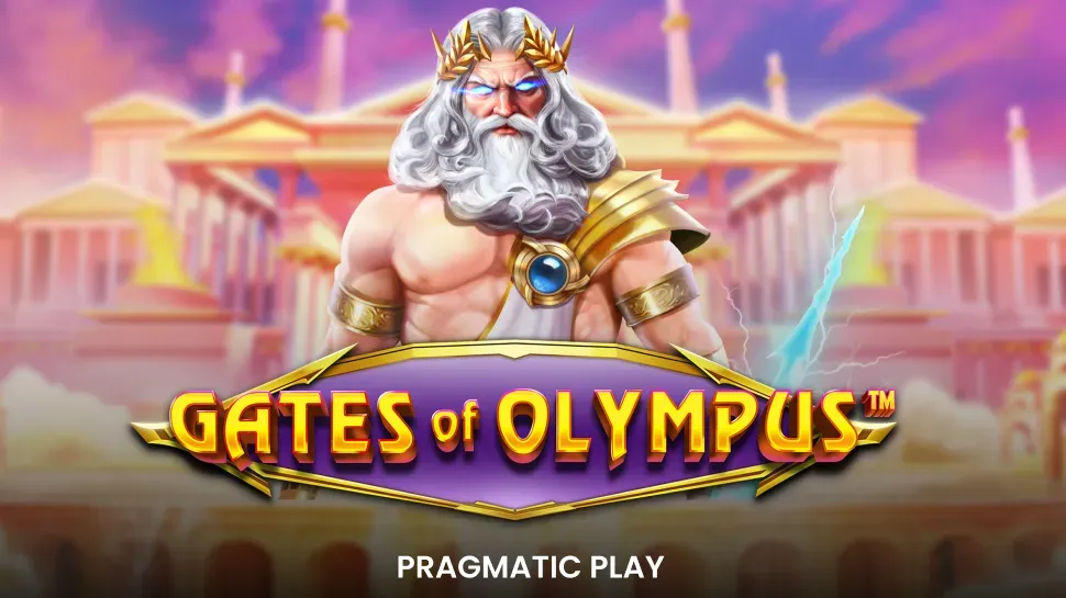 Gates of Olympus Slot
